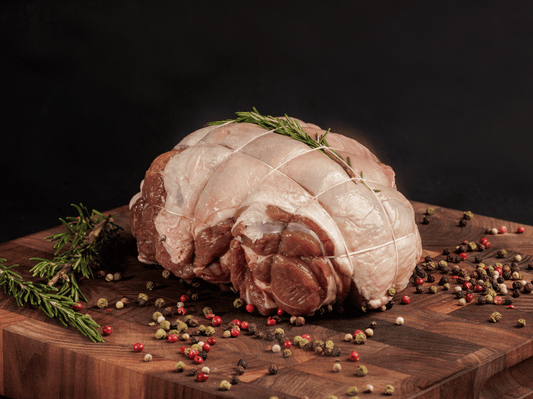 Discover the Easy Way to Create a Delicious British Sunday Roast - Prime Gourmet Online