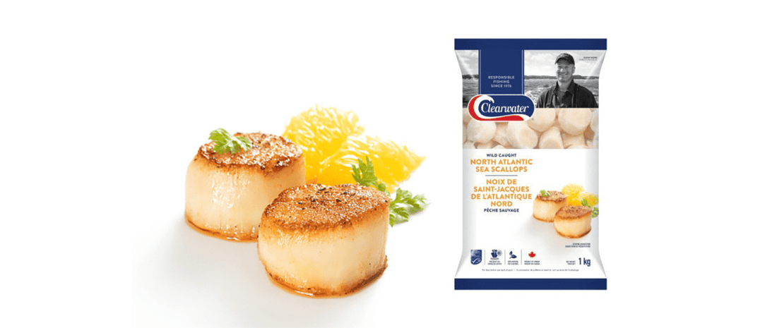 How to Buy Scallops: The Experts’ Guide - Prime Gourmet Online