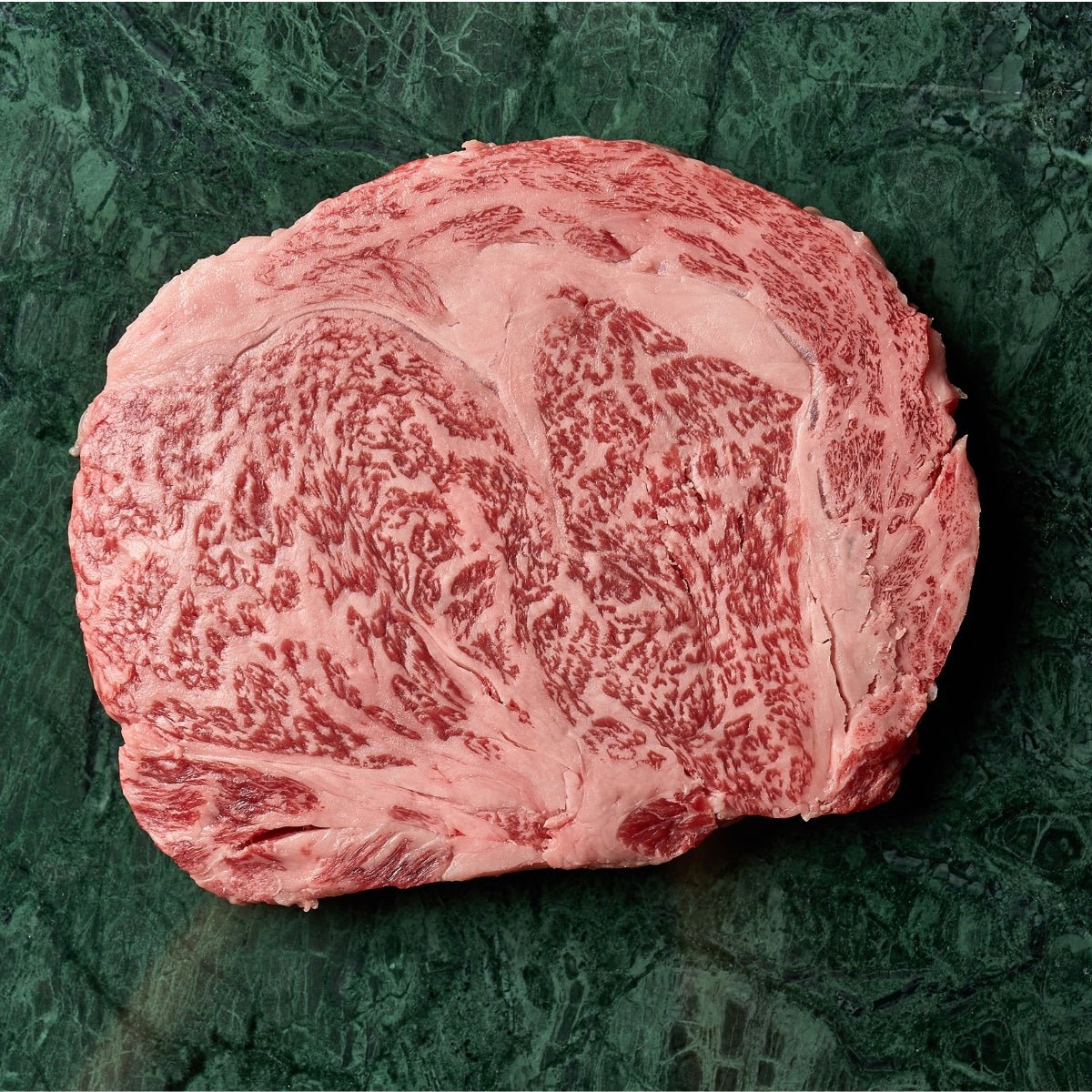 A5 Japanese Wagyu Nishiawa Ribeye Steak - Prime Gourmet Online