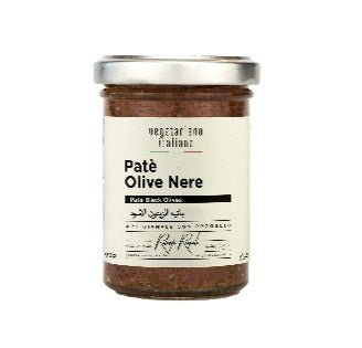 Black Olive Spread 90g - Prime Gourmet Online