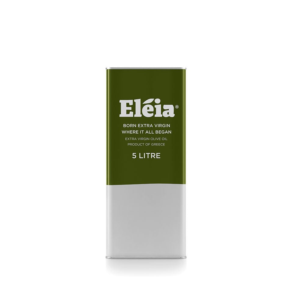 Eleia Extra Virgin Olive Oil - Prime Gourmet Online