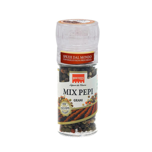 Mix Pepi in Grani 35g - Prime Gourmet Online