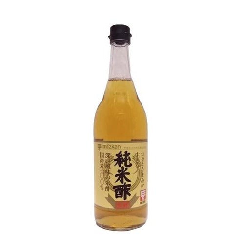 Mizkan Rice Vinegar - Prime Gourmet Online