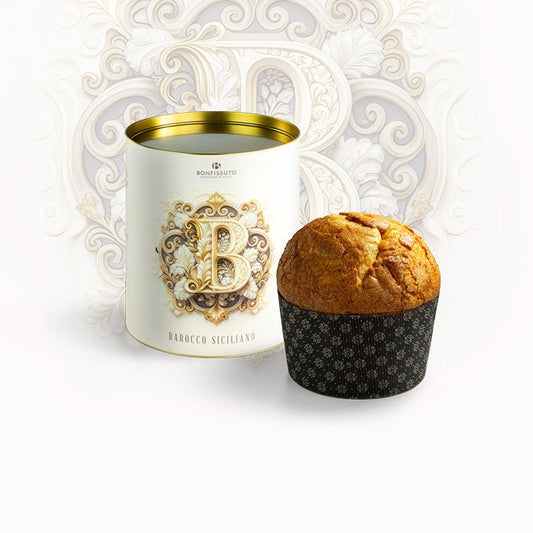 Panettone Baraque - Prime Gourmet Online