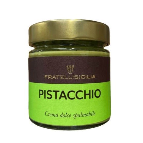 Pistachios Cream 200g - Prime Gourmet Online