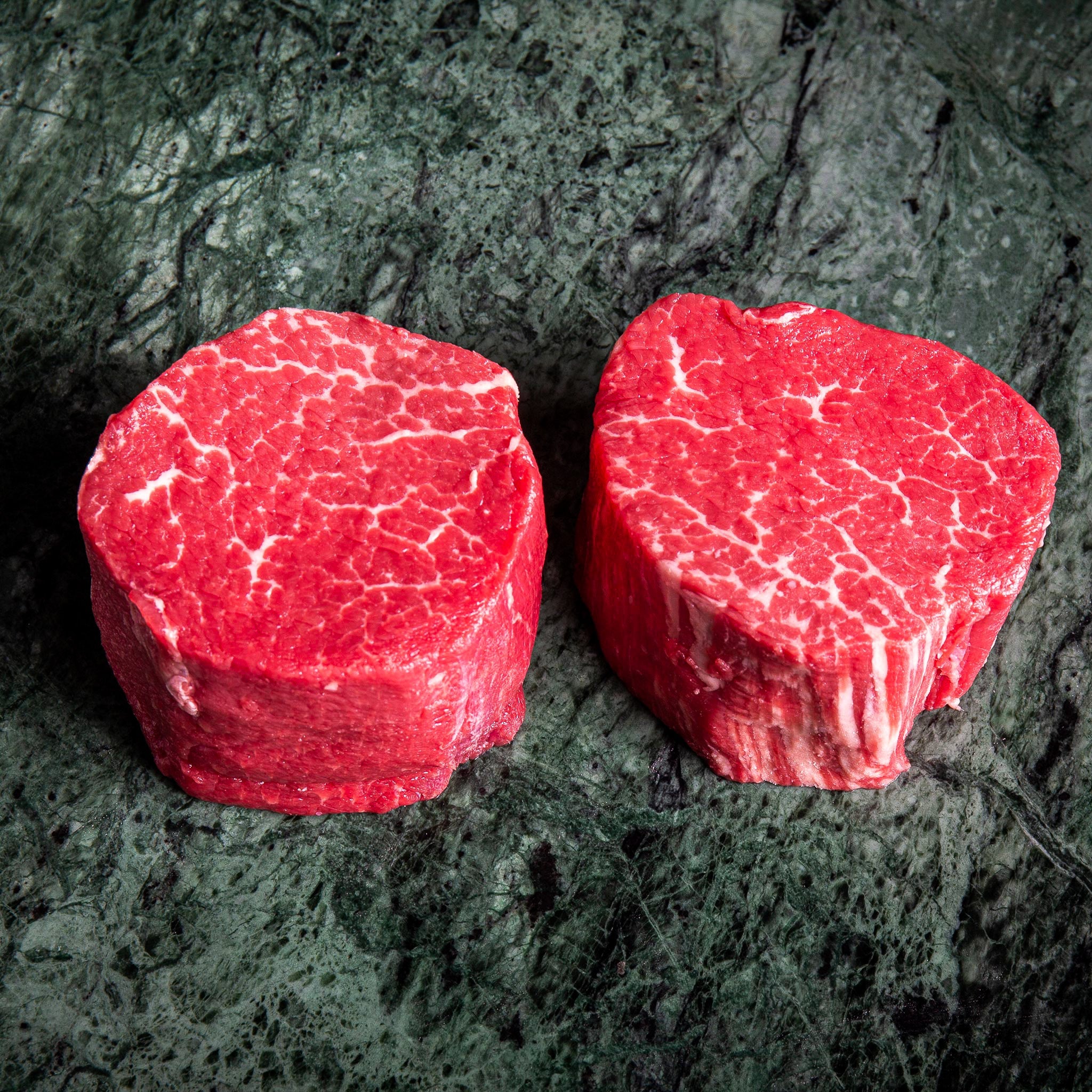 Australian Black Angus Filet Mignon Beef Prime Gourmet