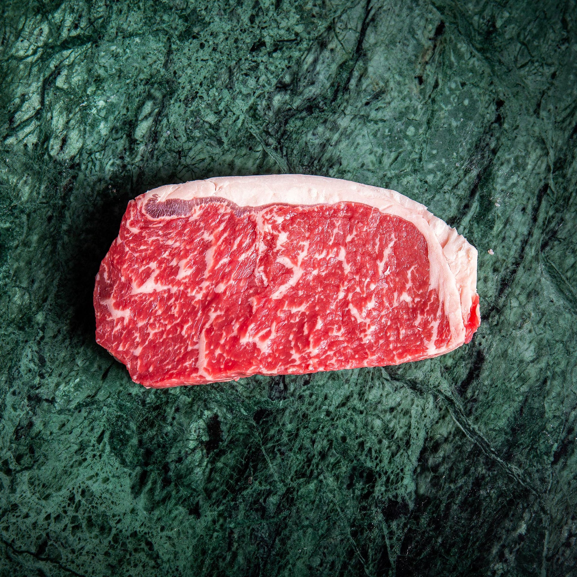 Certified Angus Beef, Strip Loin Steak