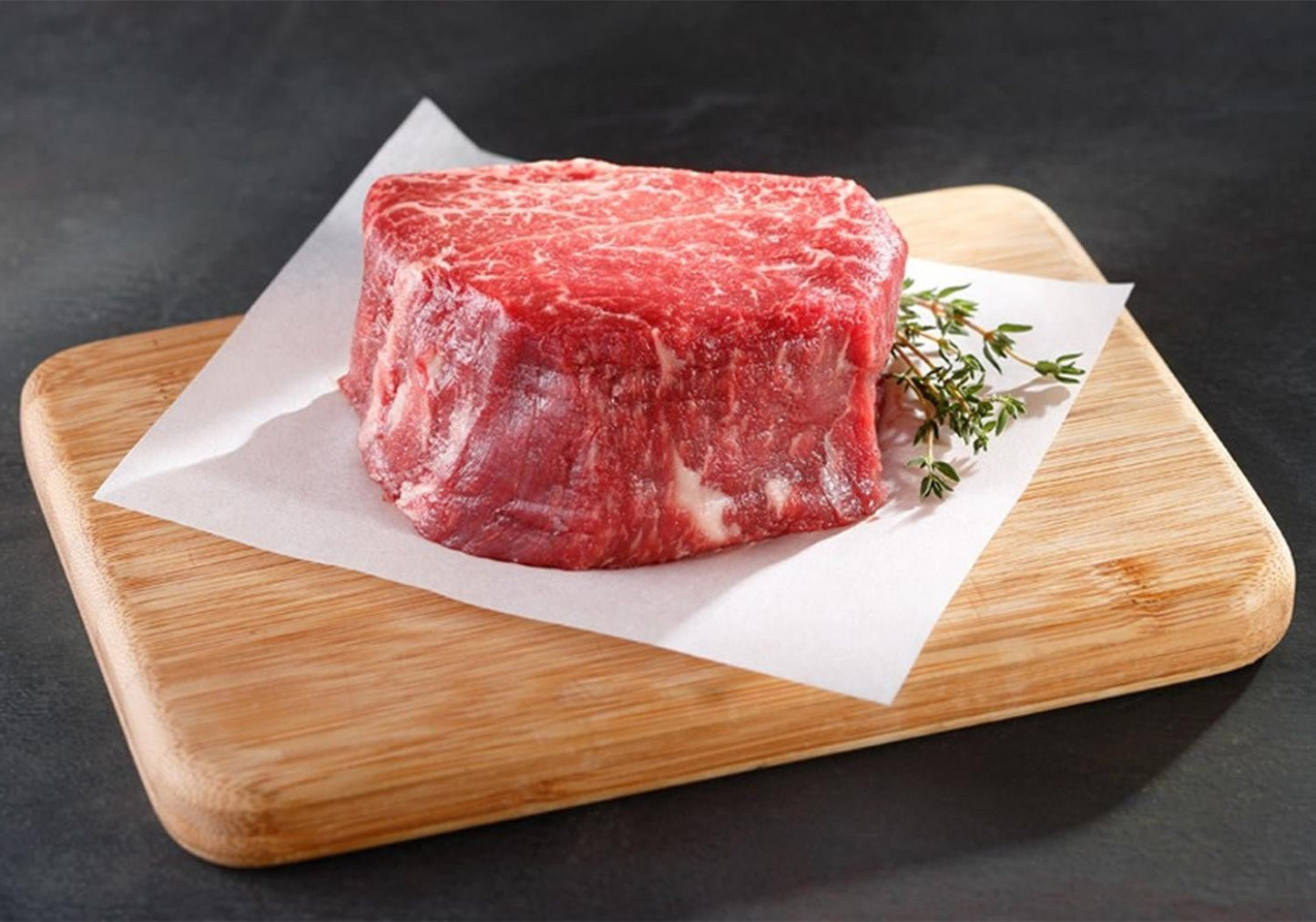 Wagyu Filet Mignon Steak, Beef Filet Mignon