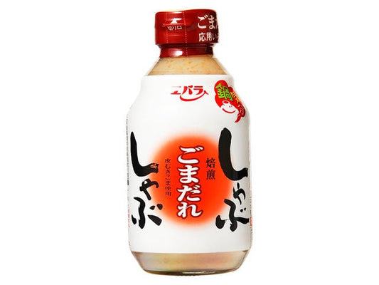 Ebara Shabu Shabu Seasoning Sauce 335g - Prime Gourmet Online