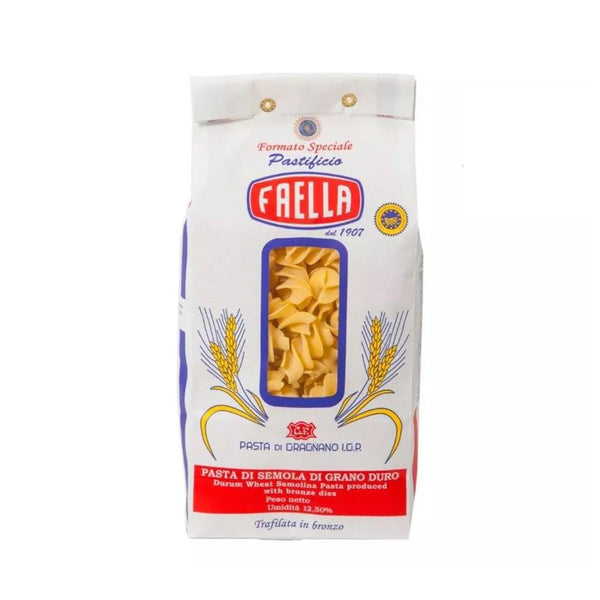 FARELLA SFRIDI DI PASTA 20KG