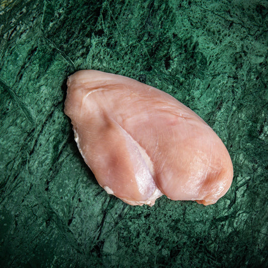 New Zealand Defrosted Skinless Chicken Breast - Prime Gourmet Online