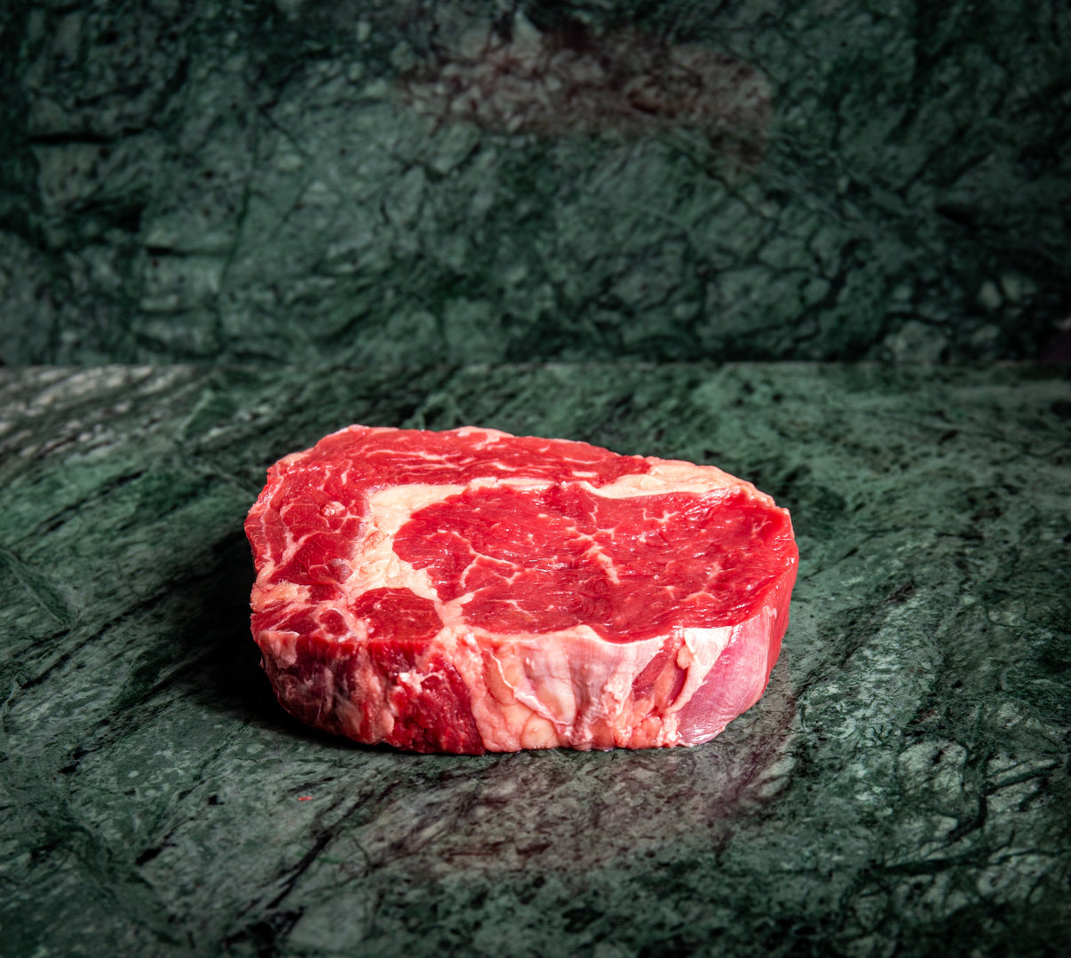 New Zealand Ribeye Steak Grass Fed Prime Gourmet 