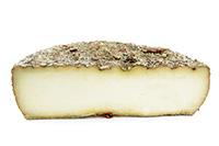 Tomme de Fontenay (Pregnant Friendly; Goat's Milk) - Prime Gourmet Online